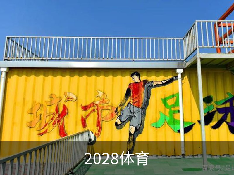 2028体育简介